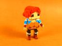 B-Triss