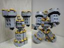 castle-robot