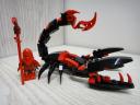 evil-scorpion
