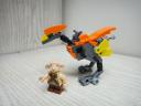 mechanostrider