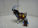 mounts