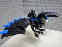 night-hawk
