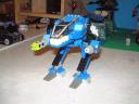 Lightmech