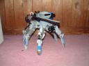 Mobileweaponsplatfor
