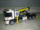 CraneTruck