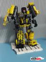 Devastator