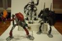 Bionicle-Band