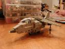 harrier
