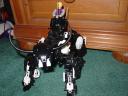 Transformer-Version