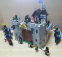 BlackFalconCastle