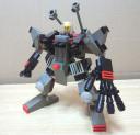 Cyborg-Dr