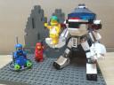 Futuron-Mech