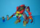 MARS-MECH