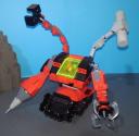 Mtron-mech