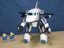 Plane-Meck