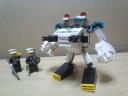 PoliceMecha