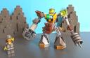 RockRaiders-Mech