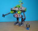 UFO-Mech