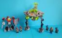 UFO-walker
