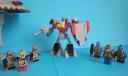 UFOaliendroid-mech