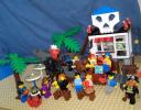 Pirates-Restaurant