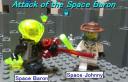 Space-Adventure