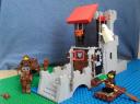 Wolfpack-Tower