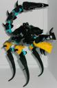 Skitterlegs