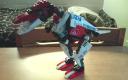 Beast-Wars-Megatron