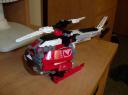 Helicopter