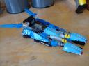 Space-Speeder