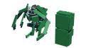Robots-Transforming