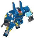 MEGAS-XLR