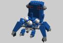 Tachikoma