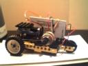 Tech-car