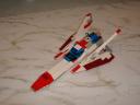 Delta-Wing-Fighter
