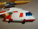 Helicopter-gunship