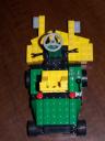 mower