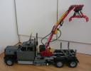 Cranetruck
