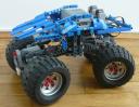 MiniMonsterTruck