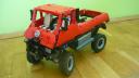 MiniUnimog4x4