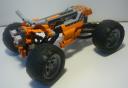 Quadbike
