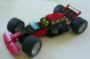 Racecar