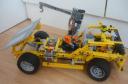 Truckcrane