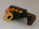 Hammerhead-Frigate