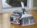 Cleaning-Robot