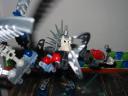 Theclaw