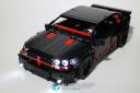DodgeAvenger07SRT