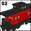 02caboose