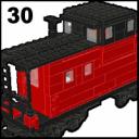 30caboose